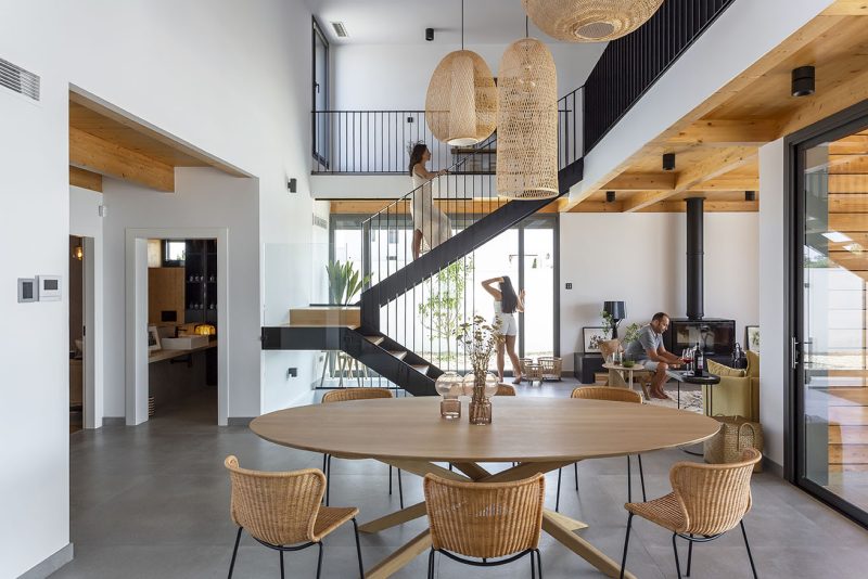 FOTOGRAFO DE ARQUITECTURA E INTERIORISMO ALMERÍA Y MURCIA