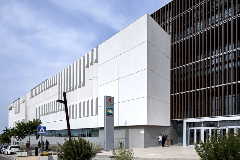 FOTOGRAFO DE ARQUITECTURA E INTERIORISMO ALMERÍA Y MURCIA