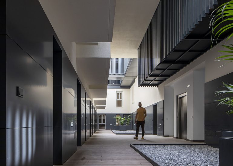 FOTOGRAFO DE ARQUITECTURA E INTERIORISMO ALMERÍA Y MURCIA